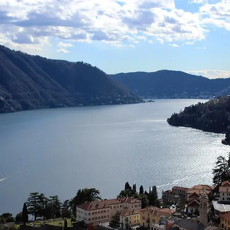 Bellavista Wonderful View Moltrasio