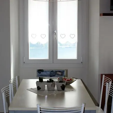 Apartment Bellavista Wonderful View