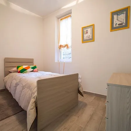 Bellavista Wonderful View Apartment