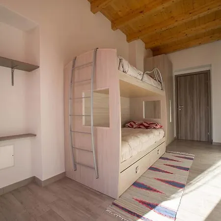 Bellavista Wonderful View Apartment *