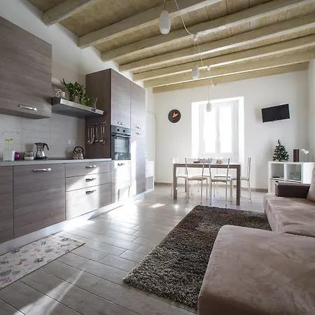 Apartment Bellavista Wonderful View *