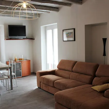 Bellavista Wonderful View Apartment