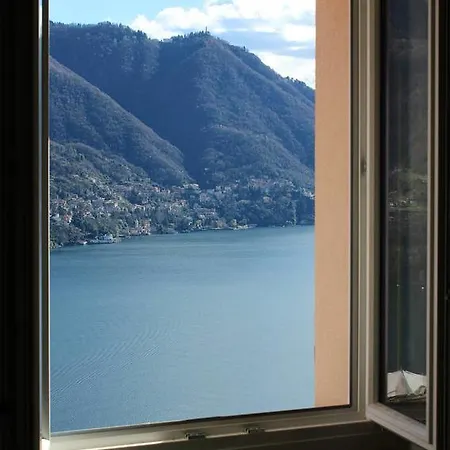 Bellavista Wonderful View Moltrasio